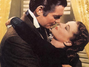 Pride was Scarlett O’Hara’s downfall. Source: News Limited