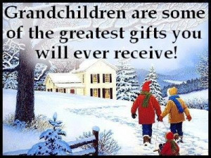 grandchildren
