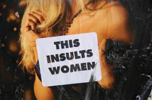 Is insulting conservative women perfectly fine? In short, do liberals ...