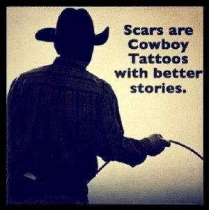 Cowboy Quotes