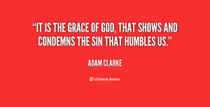 Grace Of God Quotes Preview quote