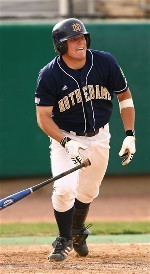 ... is best among any player from a top-25 team (photo by Matt Cashore