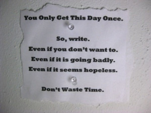 quotes best wise sayings waste time procrastination quotes