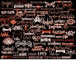 Charts Metalcore Wallpaper 1280x1024 Charts, Metalcore, Logos