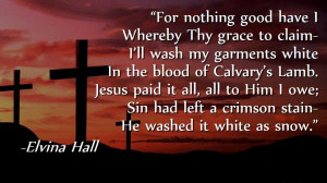 Good Friday Bible Verses || Good Friday Latest Wishes 2015