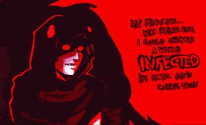 15 minute Sufferer doodle before work. I love Troll Jesus sfm. Quote ...