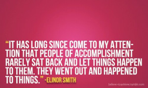 QUOTE A DAY CAN KEEP YOUR FEARS AT BAY.