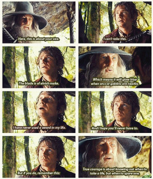 The Hobbit: An Unexptected Journey