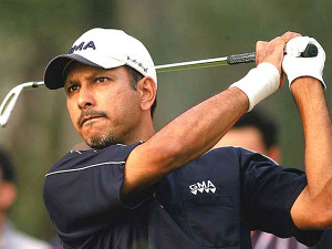 Jeev Milkha Singh Profile