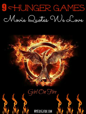 ... Games movie quotes, perfect for printing and pinning! Which is your