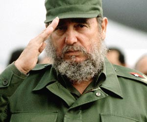 Fidel Castro Biography