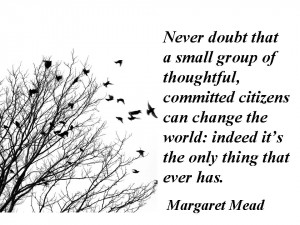 Margaret Mead Quotes Dog Margaret mead quote