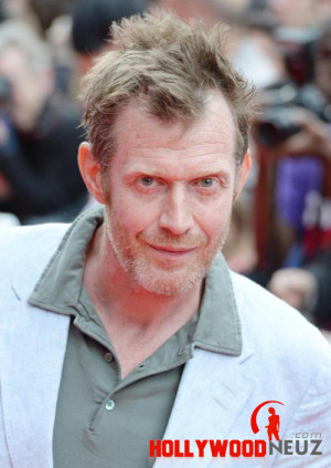 Quotes by Jason Flemyng