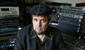Jerry Dammers