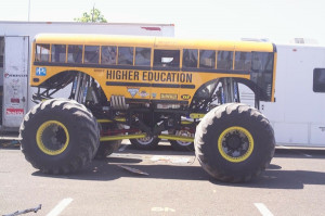 ... funny school bus monster truck description funny school bus monster