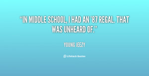 Quotes About Middle School Quotes about middle school