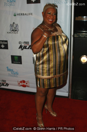 2008 Thirst for Life Fighting for a Cause to Benefit the American ...