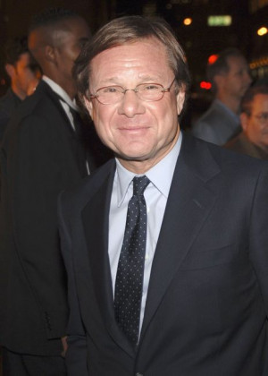 Michael Ovitz at the Louis Vuitton presentation of quot You See Me And ...