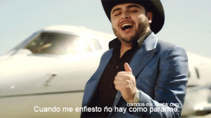 Gerardo Ortiz - Quien se anima.