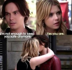 How to Act Like Hanna Marin from Pretty Little Liars