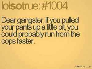 funny gangster 06