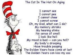 ageing quotes - Google Search