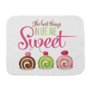 Cupcake Quote Gifts - T-Shirts, Posters, & other Gift Ideas