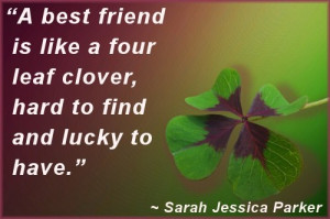 Best Friend Quotes for Girls