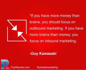 Online Marketing Expert Quotes