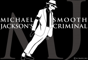 Smooth Criminal Page