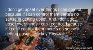 Favorite Mickey Rivers Quotes