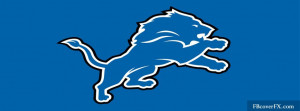 Detroit Lions Football Nfl...