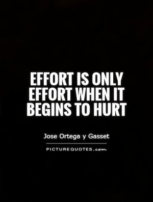 effort quotes and sayings