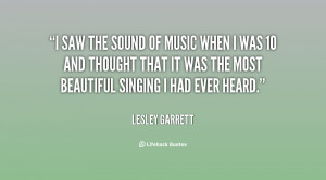 Sound of Music Quotes