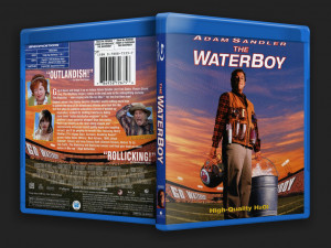 MULTI] The Waterboy 1998 720p BluRay x264-ESiR