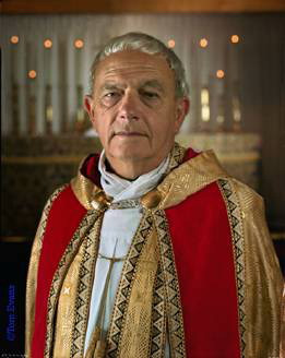 January 14, 2011 General Bishop Robert Mercer , Ordinariate in the UK ...