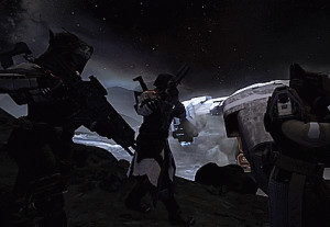 estiny // The Taken King