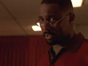 the wire stringer bell