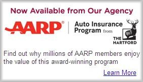 AARP Auto and Home Insurance Program