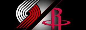 Notes & Quotes: Trail Blazers 101, Rockets 116