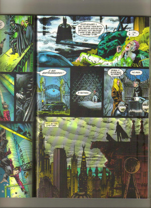 Batman Forever Official Rev