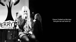 Taylor Momsen Quotes