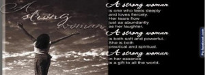 FB Cover -a-strong-woman_3635 Facebook Covers