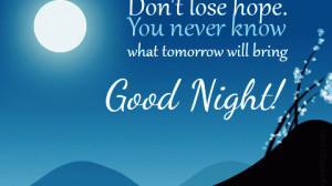 Latest Cute Good Night SMS, Cool Good Night SMS, Awesome Good Night ...