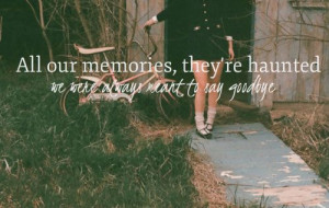 Already Gone - Kelly Clarkson