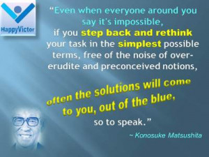 ... you to master is humanly impossible; and if it is humanly possible