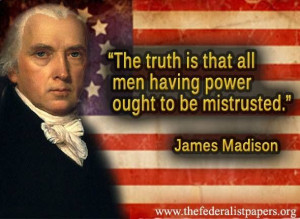 James Madison