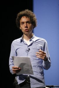 Malcolm Gladwell Quotes