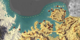 The Great Brevane Scavenger...