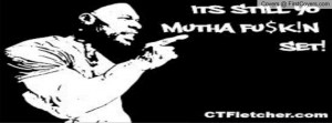 ct fletcher Profile Facebook Covers